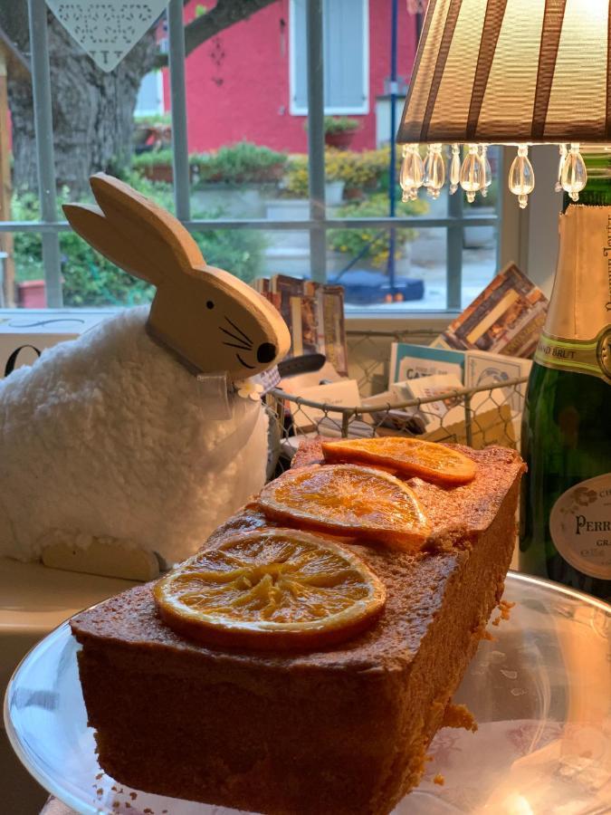 Villa Pille モンツァンバーノ エクステリア 写真